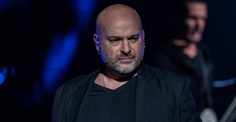 Disturbed Has Covered a Sting Classic