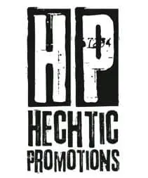 Hechtic Promotions Logo